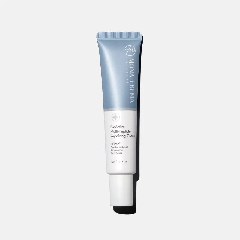 [Aftercare Recovery] ProActive Multi-Peptide Repairing Cream 40ml