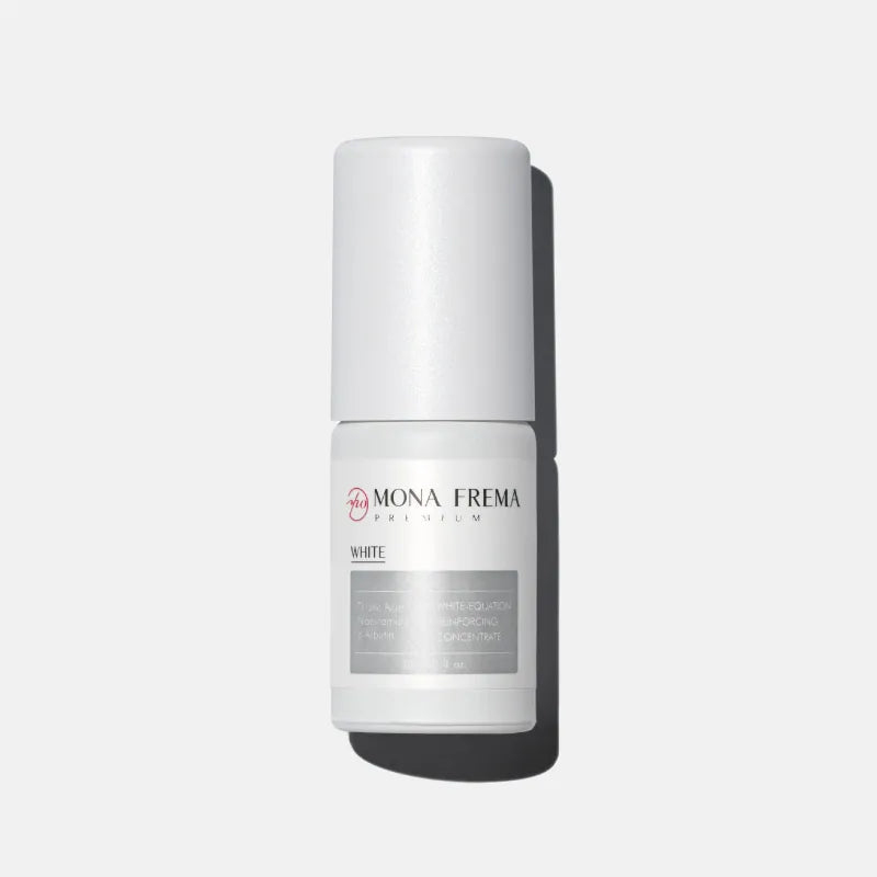 Tinh Chất Serum Alpha Arbutin Làm Mờ Nám, Làm Sáng & Đều Màu Da Mona Frema White Concentrate 30ml