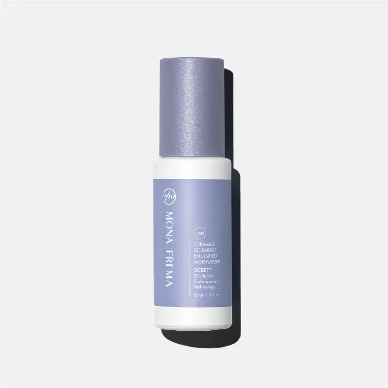 Lotion Phục Hồi Khóa Ẩm Cho Da Mona Frema CMS Ceramide SC-Barrier Emulsified Moisturizer 50ml
